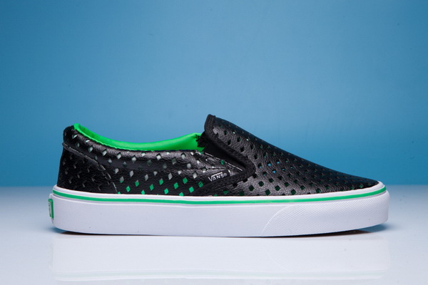 Vans Low-Top Slip-on Men Shoes--097